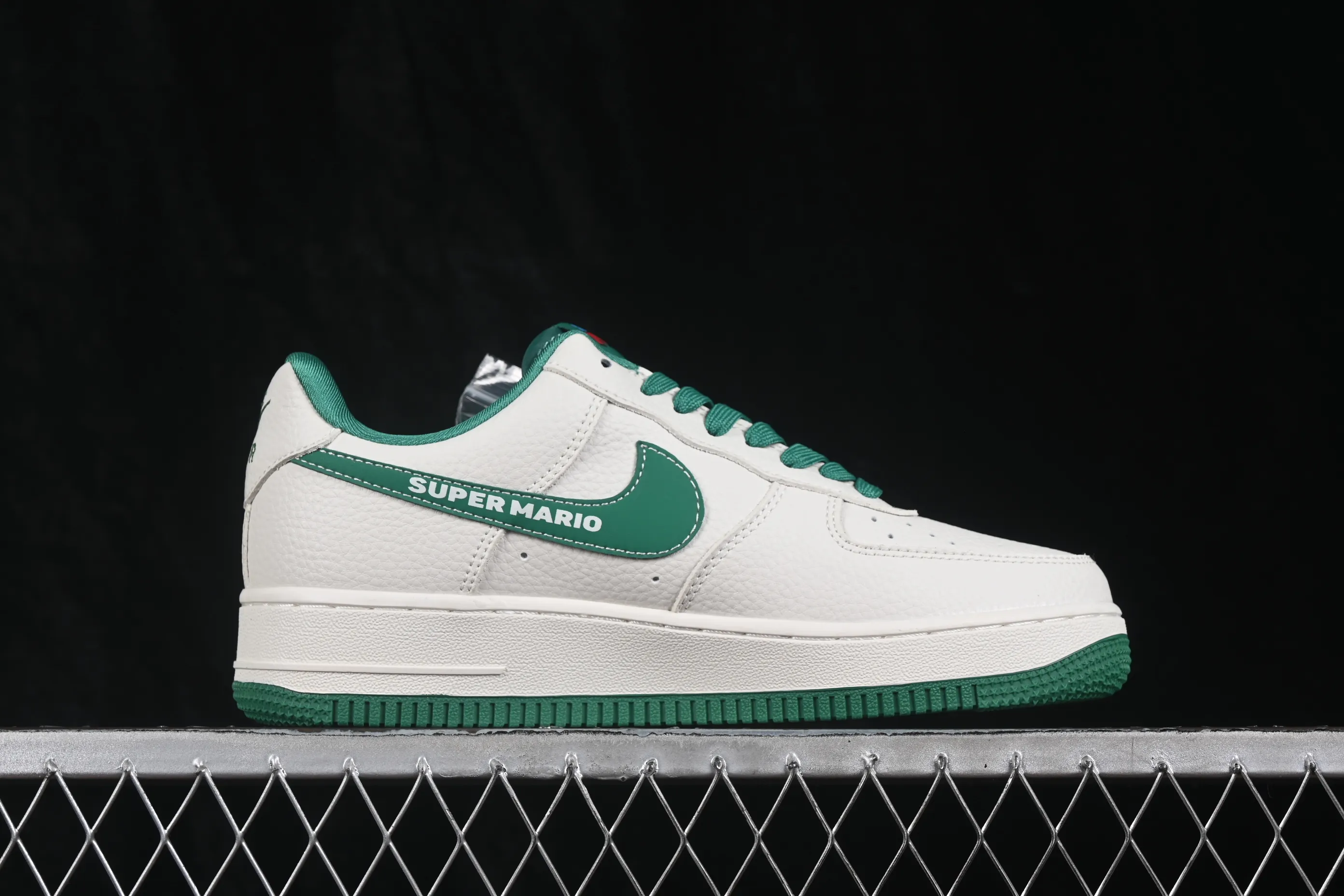 All categories Nk Air Force 1 Air Force series Nk Air Force 1 Low Air Force low-top Nike Air Force 1'07 Low World Cup theme Air Force 1 low-top casual sneakers DW8806-028